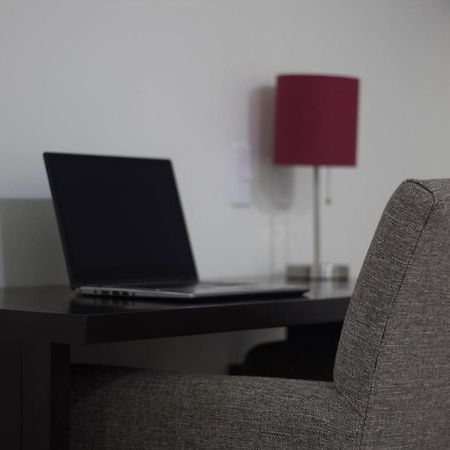 Smart Hotel Μοντερέι Εξωτερικό φωτογραφία