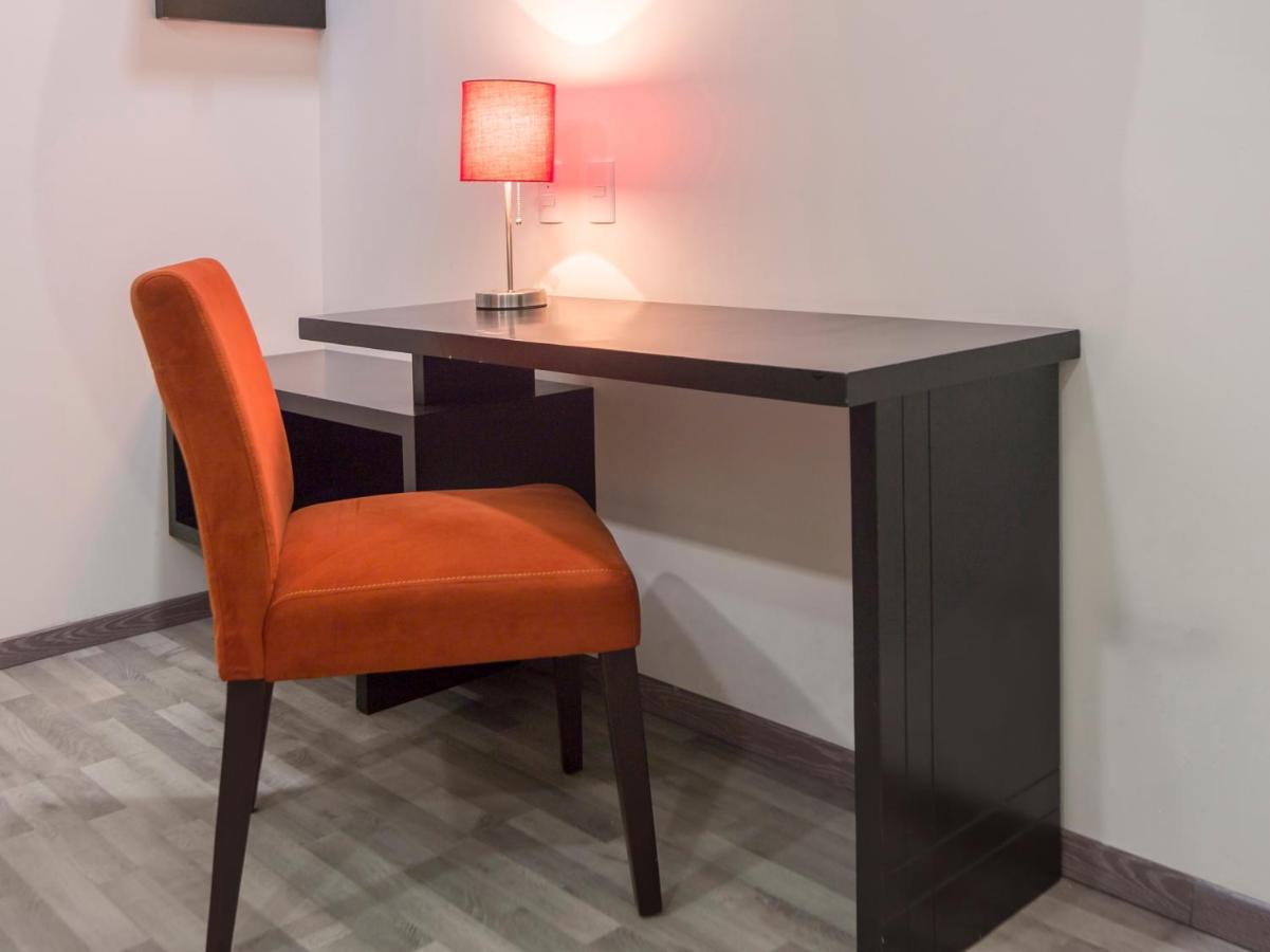 Smart Hotel Μοντερέι Εξωτερικό φωτογραφία