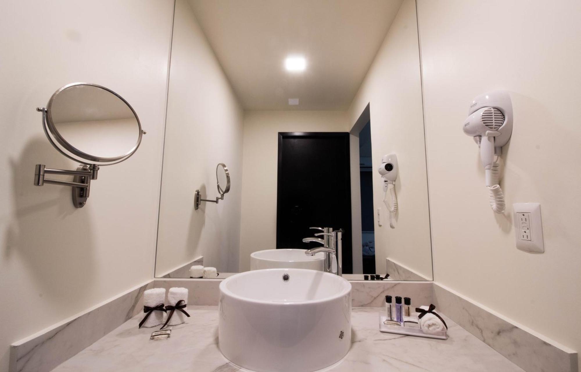 Smart Hotel Μοντερέι Εξωτερικό φωτογραφία